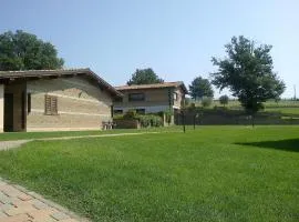 Agriturismo Monte dell'Olmo