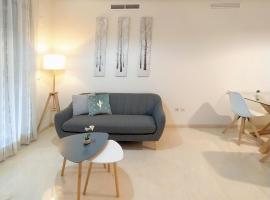 Tu Casa en Jávea, hotel v destinaci Jávea