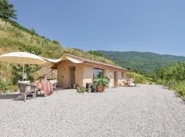 Chalet Calvenere