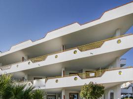 Bilo 3, Hotel in Villa Rosa