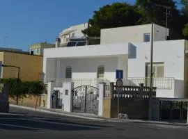 La Casa Del Gelso Bianco