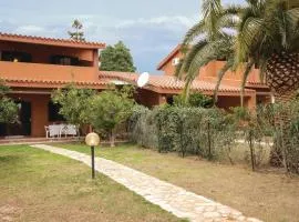2 Bedroom Stunning Apartment In Costa Rei -Ca-