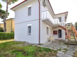 Villa Marina B, apartment in Rosolina