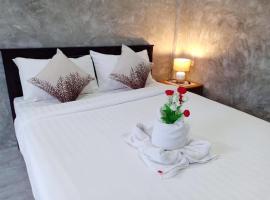 Lanta smile inn, homestay in Ko Lanta