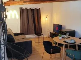L’UNDERGROUND Studio Hyper-Centre