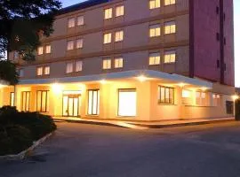 Euro Hotel