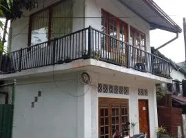 Trinish homestay