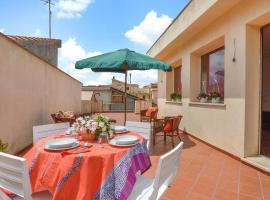 Casa Vacanze Belice, hotel with parking in Santa Margherita di Belice