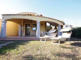 2 Bedroom Amazing Home In Costa Rei Muravera-Ca-