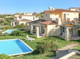 Villa 8 Presidential