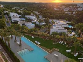 Las Colinas Golf - Naranjo 60 Penthouse