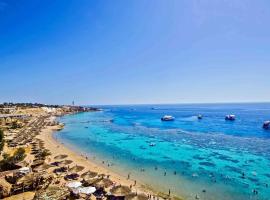 Private Apartment, hotel in Sharm El Sheikh