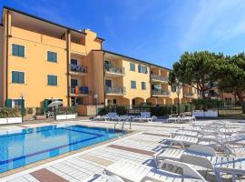 Albatros, place to stay in Caorle