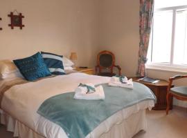 Cedar House B&B, hotel em Matlock