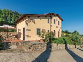 Levante, hotel u gradu San Giustino Valdarno