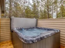 Hazelnut #5 - Meredith Lodging