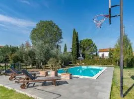 Lovely Home In Castiglion Fiorentino