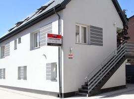 Ekonomiczne- Małe Pokoje Gościnne Dask Holiday