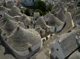 Trulli Soave