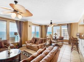 Treasure Island 2212, Hotel in Panama City Beach