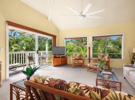 Regency 321, golfhotell i Koloa