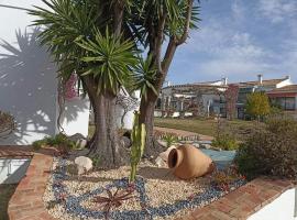 Le joyau Andalou, hotel near El Paraíso, Estepona