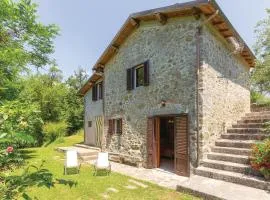 2 Bedroom Pet Friendly Home In Casoli Lu