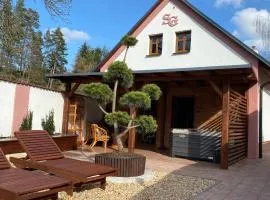 SG Apartmán se soukromým wellness