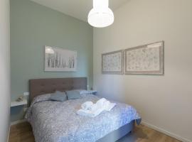 Tosca Suite - Brand new flat - Santa Maria Novella, apartment in Florence