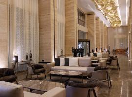 Grand Plaza Hotel - Jazan: Cizan şehrinde bir otel