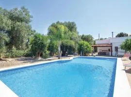 Lovely Home In Carovigno Br