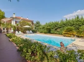 Villa Gioiosa