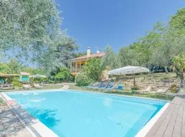 Stunning Home In Pesaro -Pu- With Wifi