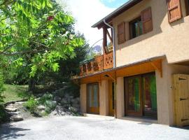 Guidouillette 2, holiday rental in Le Villaret