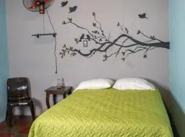 Hostal Casa Luna