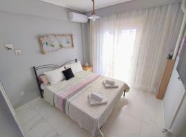 DriftWood Center Apartment