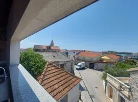 Apartments Božena