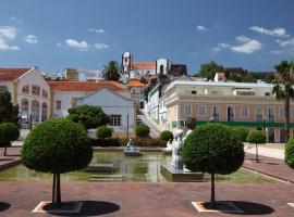 Encosta Retreat – hotel w mieście Silves