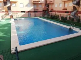 Oasis Solo Familias Serviplaya