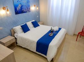 Corallo Rosso B&B, B&B in Terrasini