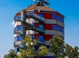 Business Hotel