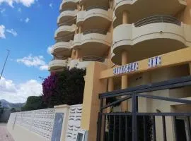 Bitacora II solo Familias Serviplaya