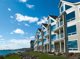 Beacon Pointe on Lake Superior, hotel dekat Leif Erickson Park Rose Garden, Duluth