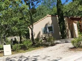 Mazet de Val d'Aury