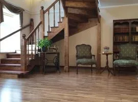 Külalistemaja Kukruse Residents、コフトラ・ヤルヴェのビーチ周辺のバケーションレンタル