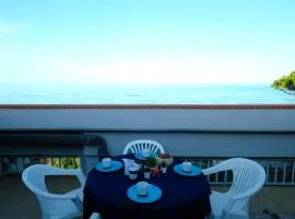 Caterina Vista Mare - Pineto Vacanza