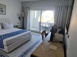 Apartment at domina coral bay resort spa e casino', apartment in Sharm El Sheikh