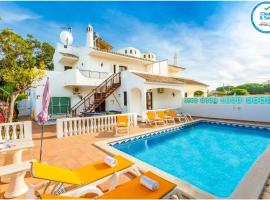 Villa Coelho, hotel in Albufeira