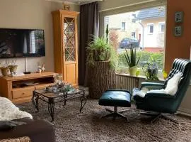 großzügige Monteurwohnung
