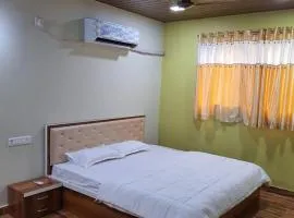 GREEN VISION RESORT
